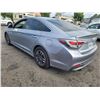 Image 3 : 2016 Hyundai SONATA Hybrid SE