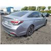 Image 6 : 2016 Hyundai SONATA Hybrid SE