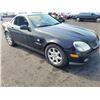 Image 2 : 2000 Mercedes-Benz SLK SLK 230