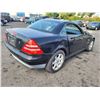 Image 3 : 2000 Mercedes-Benz SLK SLK 230