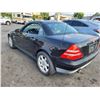 Image 4 : 2000 Mercedes-Benz SLK SLK 230