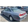 Image 5 : 1998 Honda Accord EX