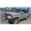 Image 1 : 1999 Isuzu Trooper S