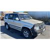 Image 5 : 1999 Isuzu Trooper S
