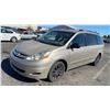 Image 1 : 2007 Toyota Sienna CE 7-Passenger
