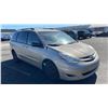 Image 2 : 2007 Toyota Sienna CE 7-Passenger