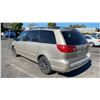 Image 4 : 2007 Toyota Sienna CE 7-Passenger