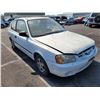Image 2 : 2000 Hyundai ACCENT L