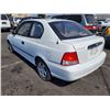 Image 4 : 2000 Hyundai ACCENT L