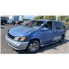 Image 1 : 2001 Toyota Sienna CE