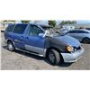 Image 2 : 2001 Toyota Sienna CE