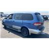 Image 4 : 2001 Toyota Sienna CE