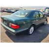 Image 3 : 2001 Mercedes-Benz E-Class E 320