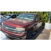 Image 1 : 2003 Chevrolet Suburban 1500