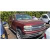 Image 2 : 2003 Chevrolet Suburban 1500