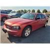 Image 1 : 2008 Dodge Charger