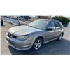 Image 1 : 2006 Subaru Impreza 2.5 i