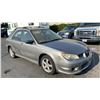 Image 2 : 2006 Subaru Impreza 2.5 i