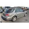 Image 3 : 2006 Subaru Impreza 2.5 i