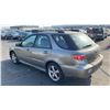 Image 4 : 2006 Subaru Impreza 2.5 i