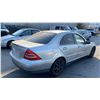 Image 3 : 2004 Mercedes-Benz C-Class C 230 Kompressor