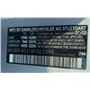 Image 7 : 2004 Mercedes-Benz C-Class C 230 Kompressor