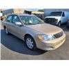 Image 2 : 2001 Toyota Avalon XL