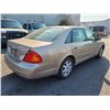 Image 3 : 2001 Toyota Avalon XL