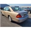 Image 4 : 2001 Toyota Avalon XL