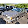 Image 1 : 1993 Volvo 850 GLT