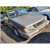 Image 2 : 1993 Volvo 850 GLT
