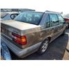 Image 3 : 1993 Volvo 850 GLT