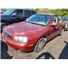 Image 1 : 2002 Hyundai ELANTRA GLS