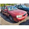 Image 2 : 2002 Hyundai ELANTRA GLS