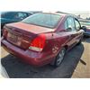 Image 3 : 2002 Hyundai ELANTRA GLS