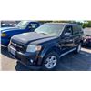 Image 1 : 2009 Ford Escape Hybrid