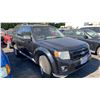 Image 2 : 2009 Ford Escape Hybrid