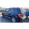 Image 4 : 2009 Ford Escape Hybrid