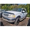 Image 1 : 2000 Ford Expedition Eddie Bauer