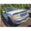 Image 2 : 2000 Ford Expedition Eddie Bauer