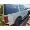 Image 6 : 2000 Ford Expedition Eddie Bauer