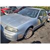 Image 1 : 1997 Nissan Altima XE