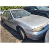 Image 2 : 1997 Nissan Altima XE