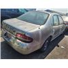 Image 3 : 1997 Nissan Altima XE