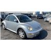 Image 2 : 2000 Volkswagen New Beetle GLS