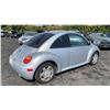 Image 3 : 2000 Volkswagen New Beetle GLS