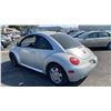 Image 4 : 2000 Volkswagen New Beetle GLS