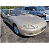 Image 2 : 1992 Lexus SC 300