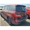 Image 6 : 2012 Mazda Mazda5 Grand Touring