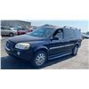 Image 1 : 2007 Buick Terraza CXL